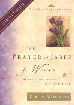Paperback The Prayer of Jabez for Women Book
