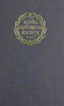 Transactions of the Royal Historical Society: Volume 15: Sixth Series (Royal Historical Society Transactions)