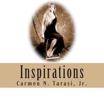 Paperback Inspirations Book