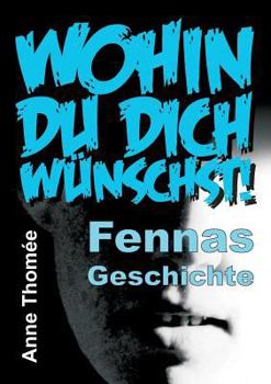 Paperback Wohin du dich wünschst! [German] Book