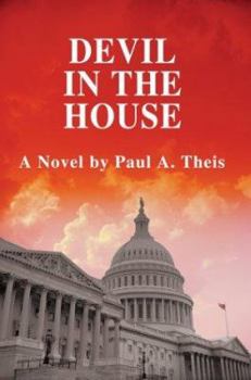 Paperback Devil in the House Book