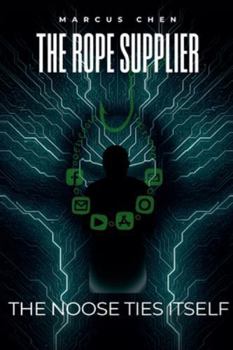 Paperback The Rope Supplier Book