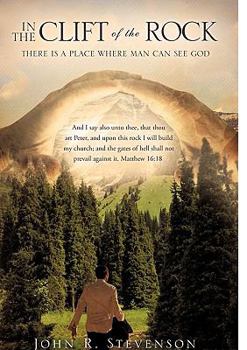 Paperback In the Clift of the Rock Book
