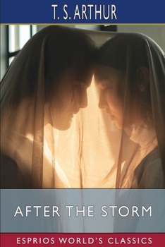 Paperback After the Storm (Esprios Classics) Book
