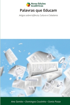 Palavras que Educam