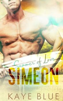 Summer of Love: Simeon - Book  of the Summer of Love