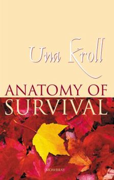 Paperback Anatomy of Survival Book