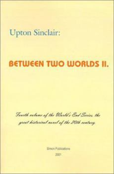 Paperback Between Two Worlds II Book
