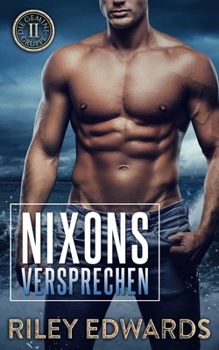 Paperback Nixons Versprechen [German] Book