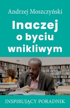 Paperback Inaczej o byciu wnikliwym [Polish] Book