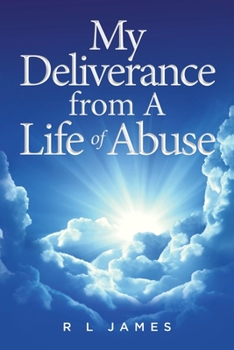 Paperback My Deliverance from A Life of Abuse Book