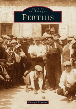 Paperback Pertuis [French] Book