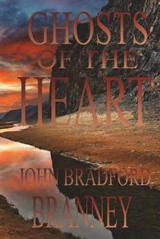 Paperback Ghosts Of The Heart Book