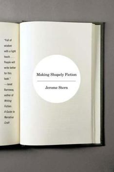 Paperback Making Shapely Fiction Book