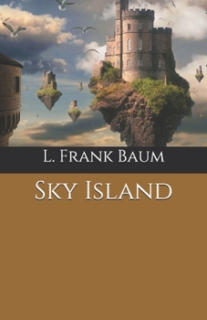 Sky Island