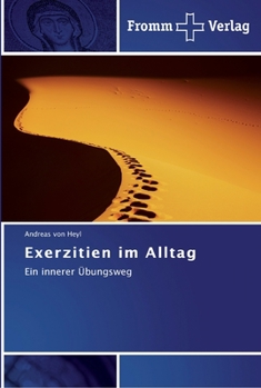 Paperback Exerzitien im Alltag [German] Book