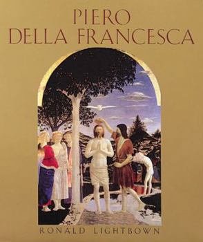Hardcover Piero Della Francesca: The Untold Story of America's Oldest New Community Book