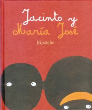 Jacinto y Maria Jose