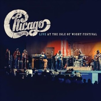Vinyl Live at The Isle of Wight Festival Book