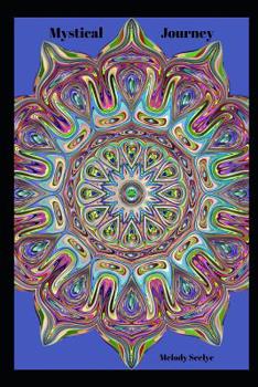 Paperback Mystical Journey Book