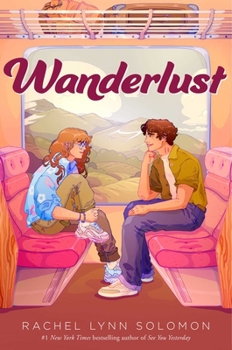 Wanderlust