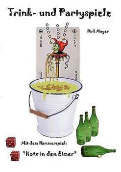 Paperback Trink- und Partyspiele [German] Book