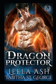 Dragon Protector - Book #1 of the Dragon Dreams
