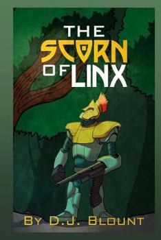 Paperback The Scorn of Linx Book