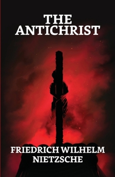 Paperback The Antichrist Book