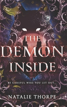Paperback The Demon Inside Book