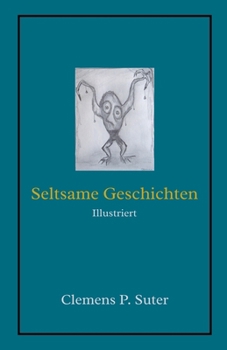 Paperback Seltsame Geschichten [German] Book