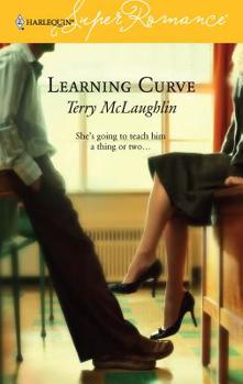 Mass Market Paperback Learning Curve Book