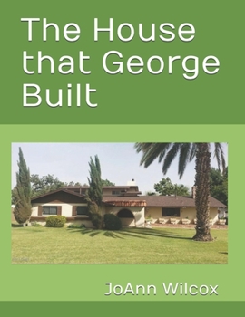 Paperback The House that George Built Book