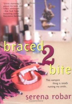 Paperback Braced 2 Bite Book