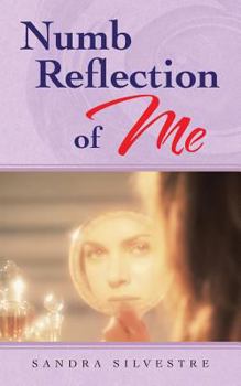 Paperback Numb Reflection of Me Book