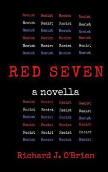 Paperback Red Seven: A Novella Book