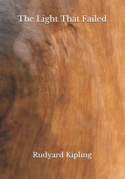 Paperback The Light That Failed Book