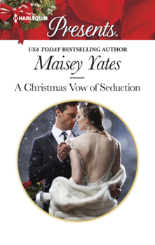 A Christmas Vow of Seduction - Book #1 of the Princes of Petras