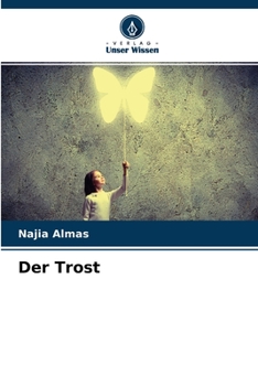 Paperback Der Trost [German] Book