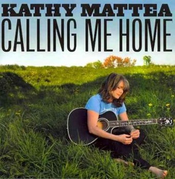 Music - CD Calling Me Home Book