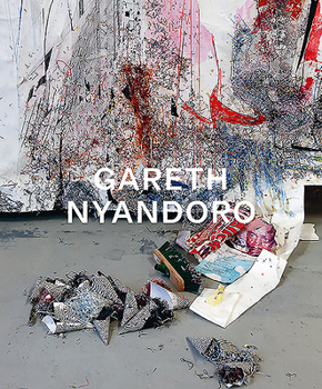 Paperback Gareth Nyandoro Book