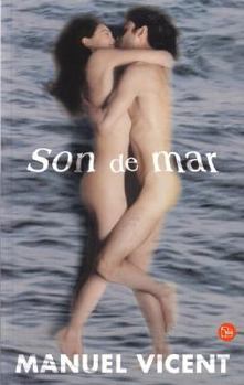 Paperback Son de Mar (the Song of the Sea) [Spanish] Book