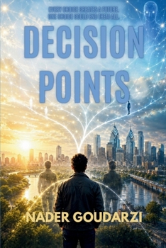 Paperback Decision Points Book