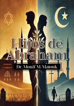 Hardcover Hijos de Abraham [Spanish] Book