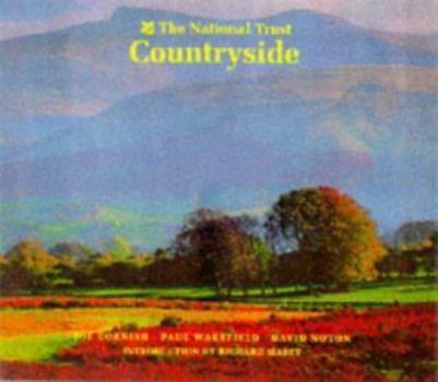 Hardcover Countryside Book