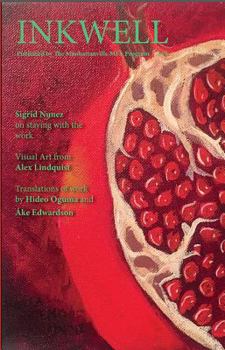 Paperback Inkwell 34: Published by the Manhattanville Mfa Program Book