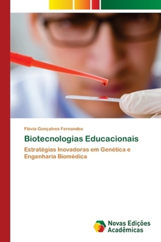 Biotecnologias Educacionais (Portuguese Edition)
