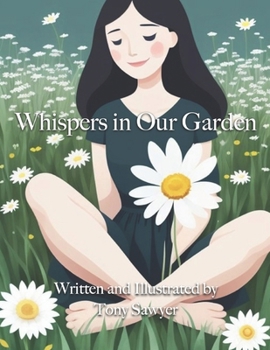 Paperback Whispers in Our Garden Book