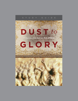 Paperback Dust to Glory, Teaching Series Study Guide Book