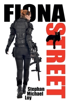 Paperback Fiona Street Book